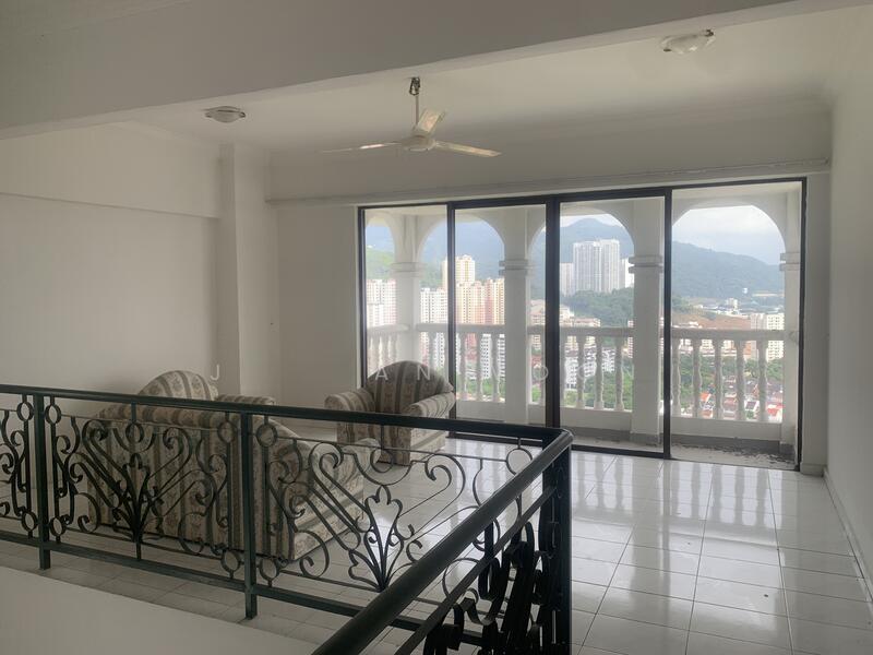 Menara Greenview - 3