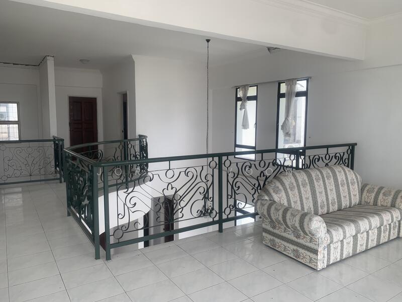 Menara Greenview - 4