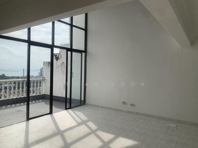 Menara Greenview - 2