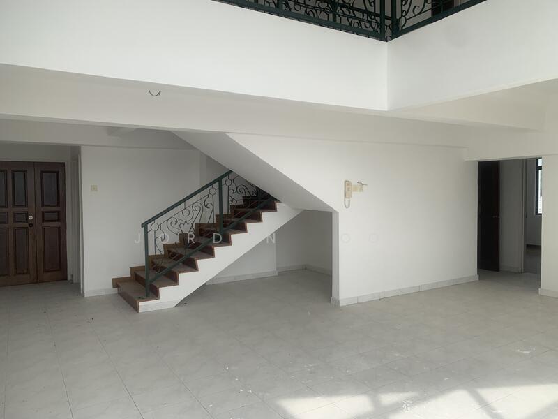 Menara Greenview - 5