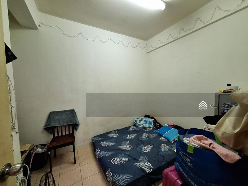 Apartment Desa Ria - 5