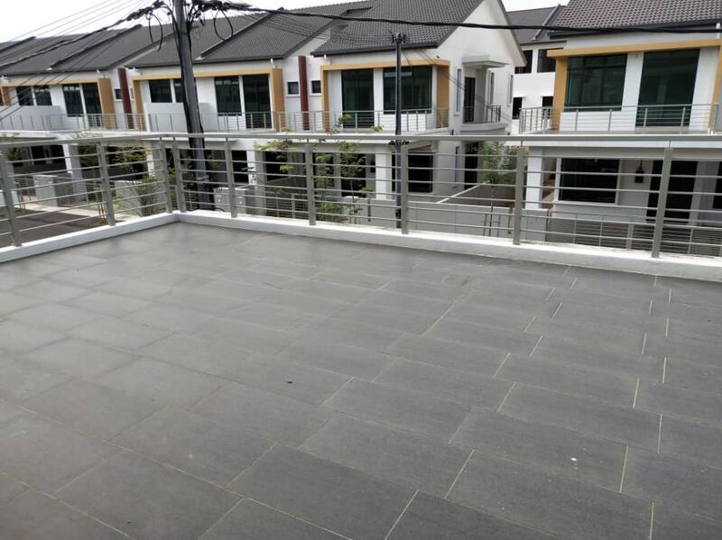 TAMAN KRUBONG HEIGHTS - 4