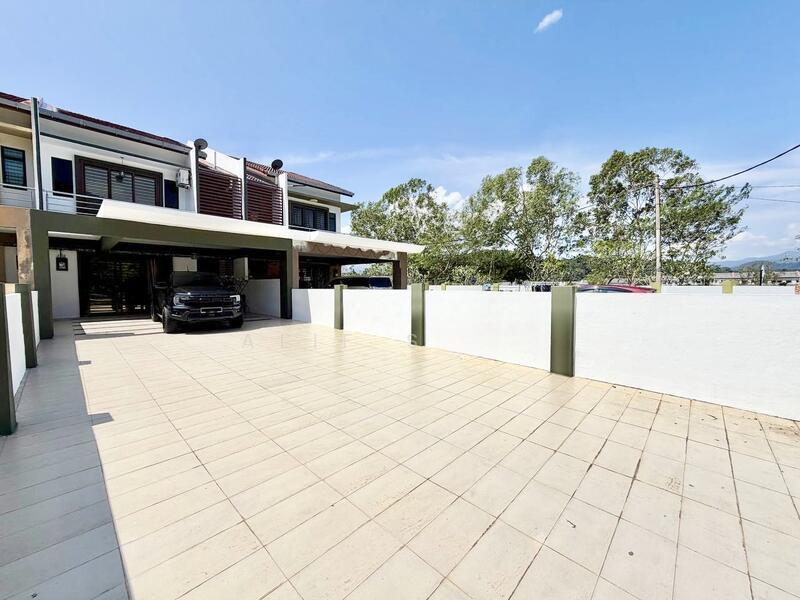 Taman Nusa Intan - 3