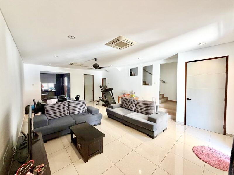 Taman Nusa Intan - 5