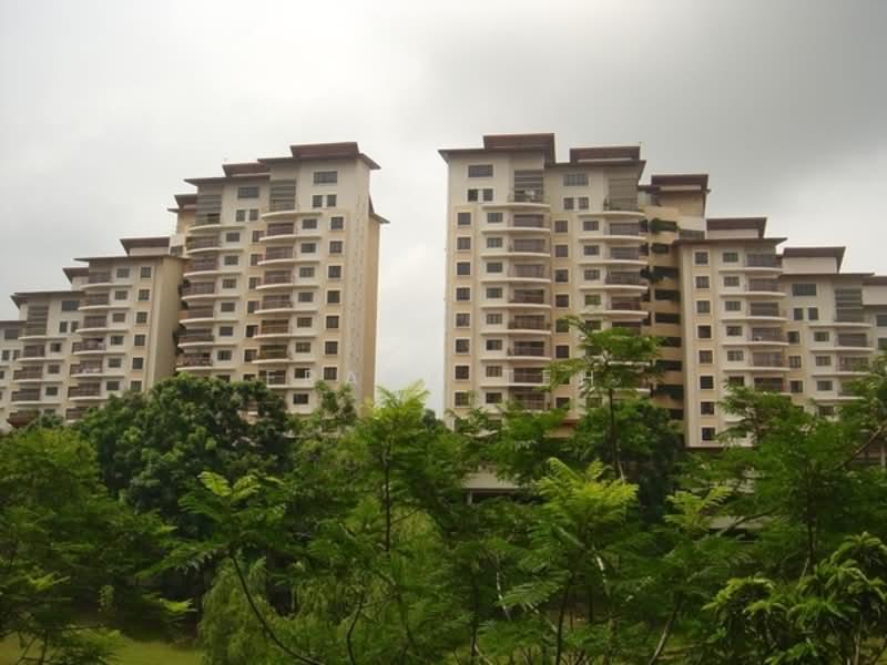 Cita Damansara - 5