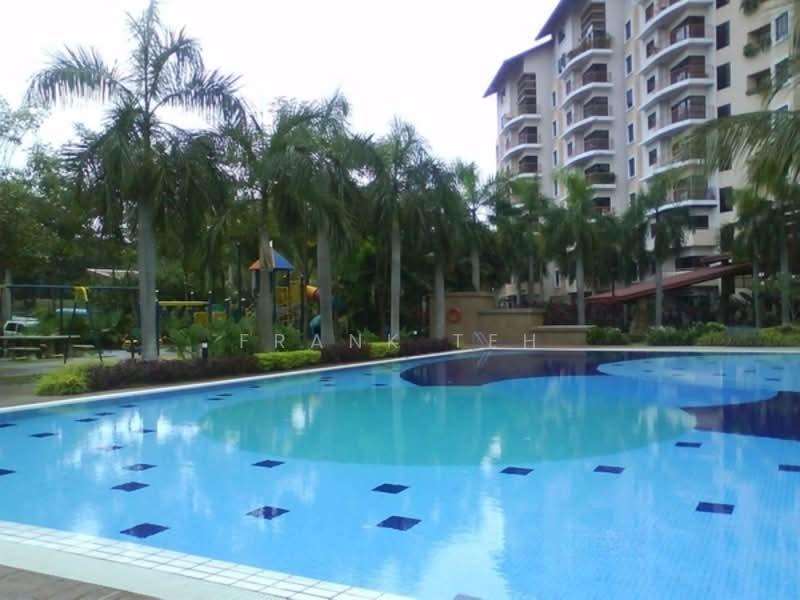 Cita Damansara - 3