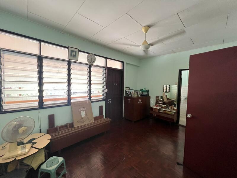 Taman Bukit Maluri - 5