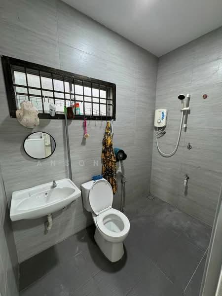 Bukit Indah 19 @ Iskandar Puteri - 4