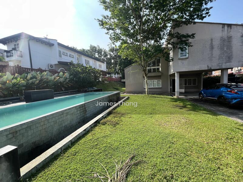 damansara heights - 1