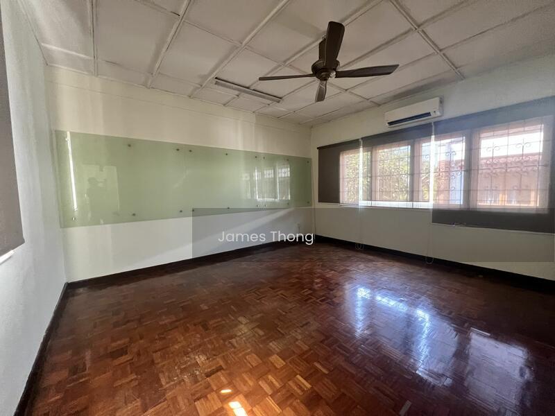 damansara heights - 4