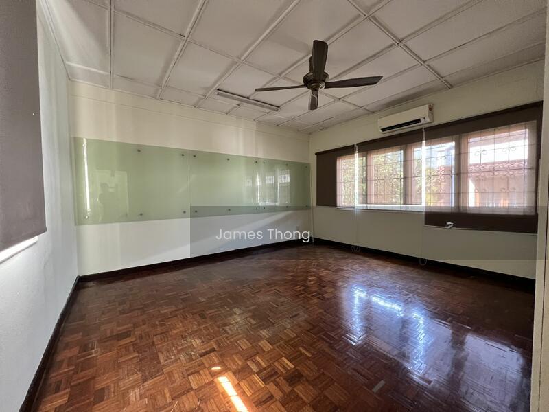 damansara heights - 2