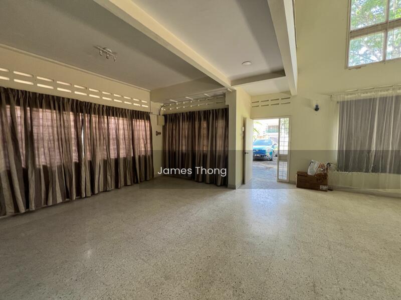 damansara heights - 5