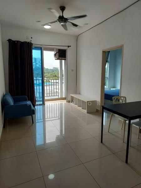 D'Rich Executive Suites - 1