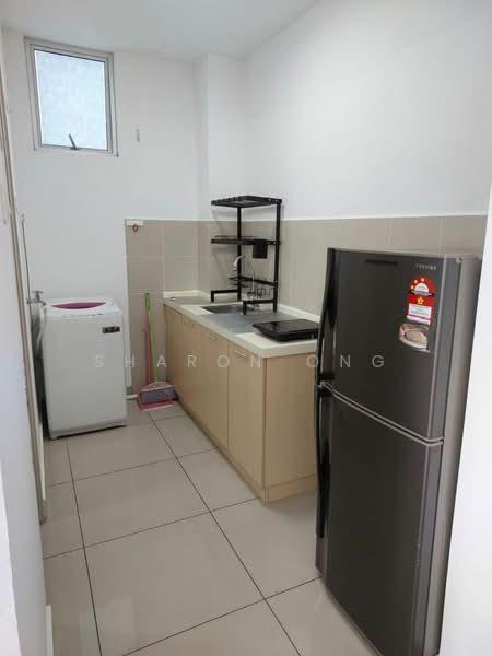 D'Rich Executive Suites - 4