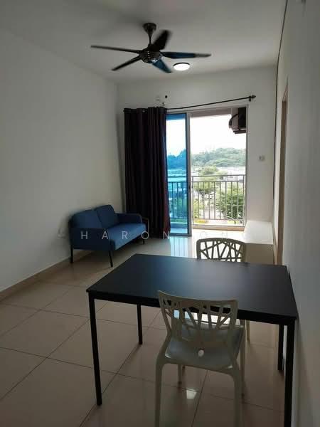 D'Rich Executive Suites - 3