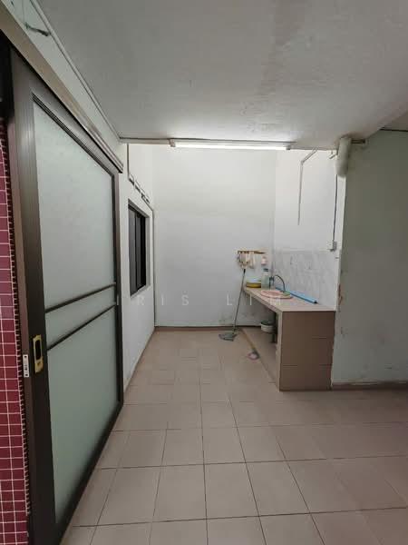 Taman Ungku Tun Aminah - 2