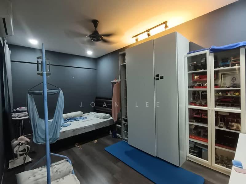 Silk Residence - 2