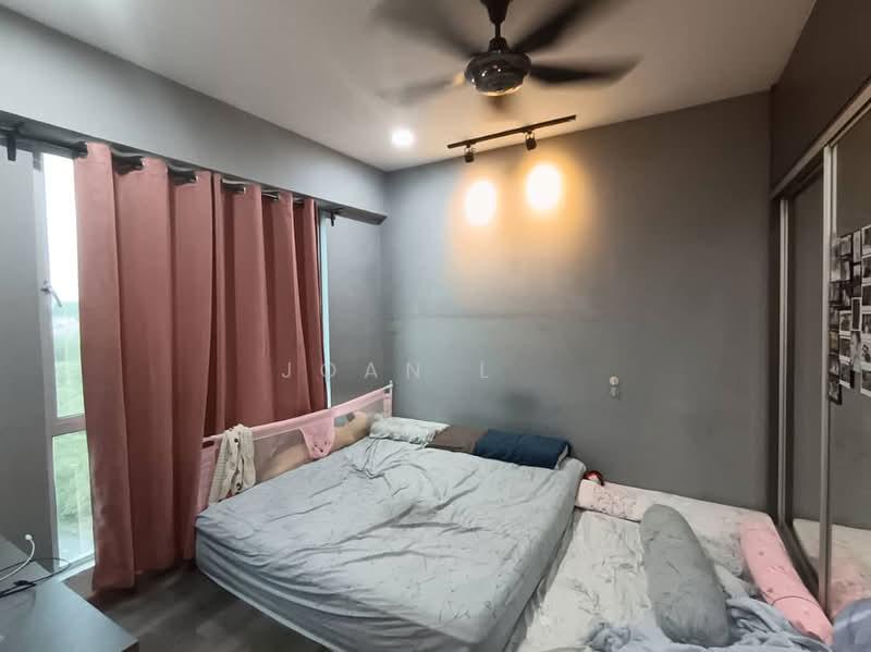 Silk Residence - 3