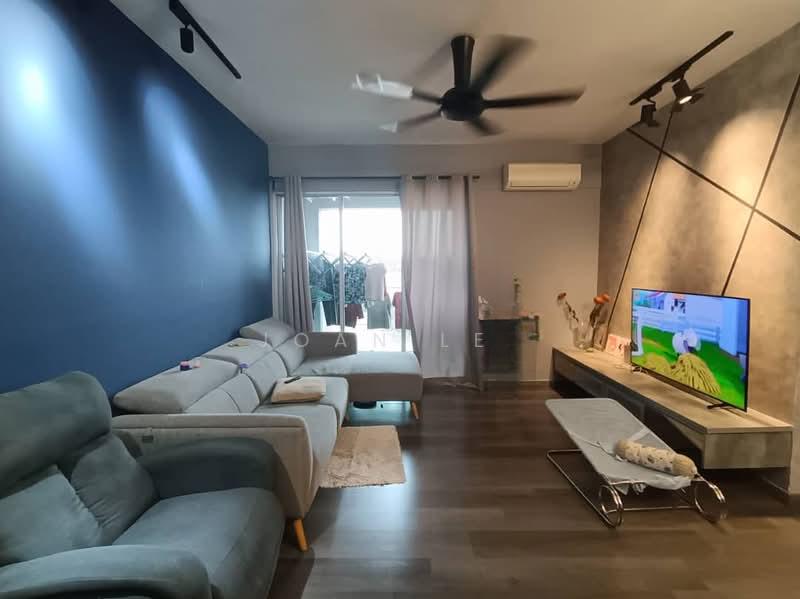 Silk Residence - 4