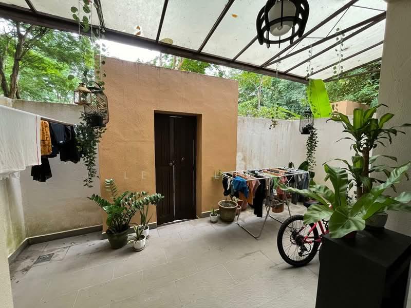Adora Courtyard Apartments - 5