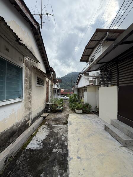 Taman Oriental - 4