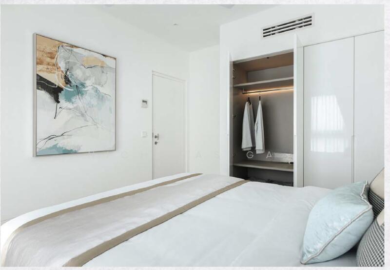 Aira Residence - 5