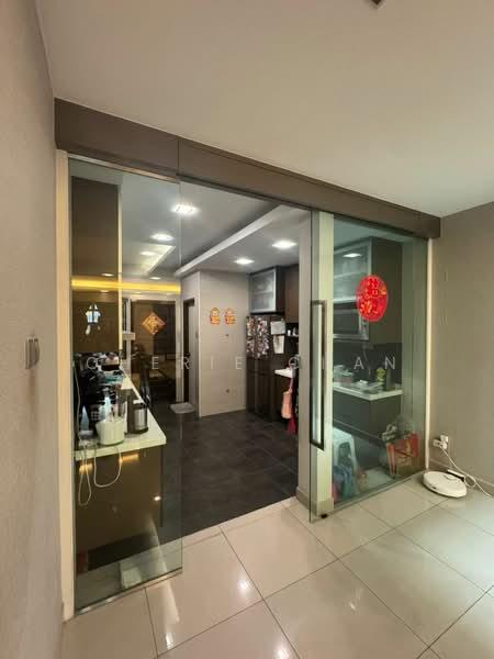 Taman Molek, Molek Grove, Moleks - 5