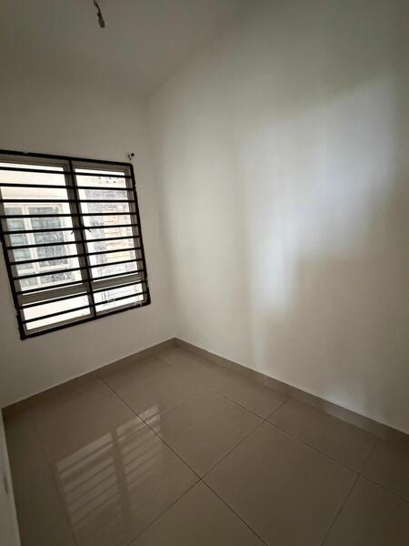 SuriaMas Suites - 4