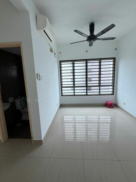 SuriaMas Suites - 5