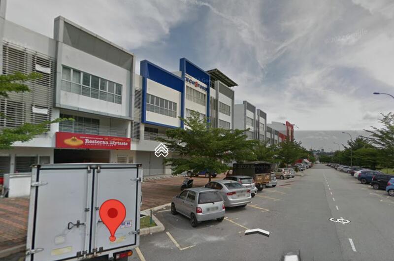 Puchong Gateway - 2