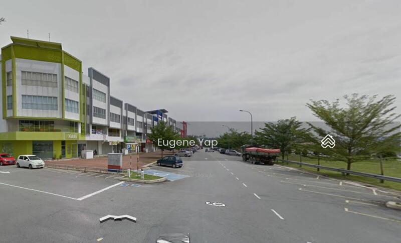 Puchong Gateway - 3