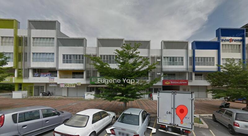 Puchong Gateway - 4