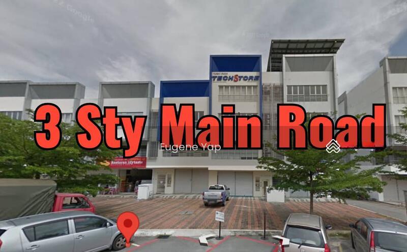 Puchong Gateway - 5