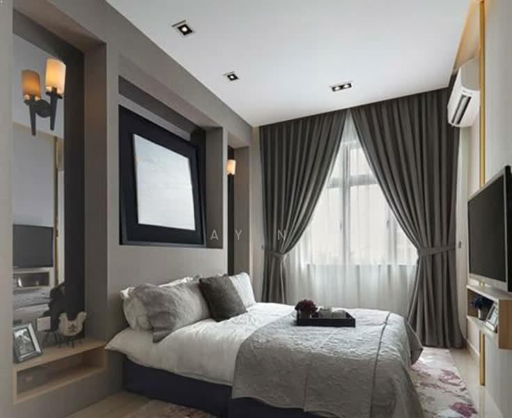 【Loan Rejected Last Unit Corner Lot 45x80】In Cyberjaya Area - 4