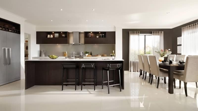 【Loan Rejected Last Unit Corner Lot 45x80】In Cyberjaya Area - 3