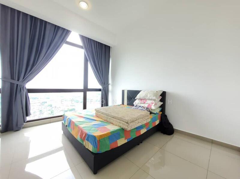 Wave @ Marina Cove - 2