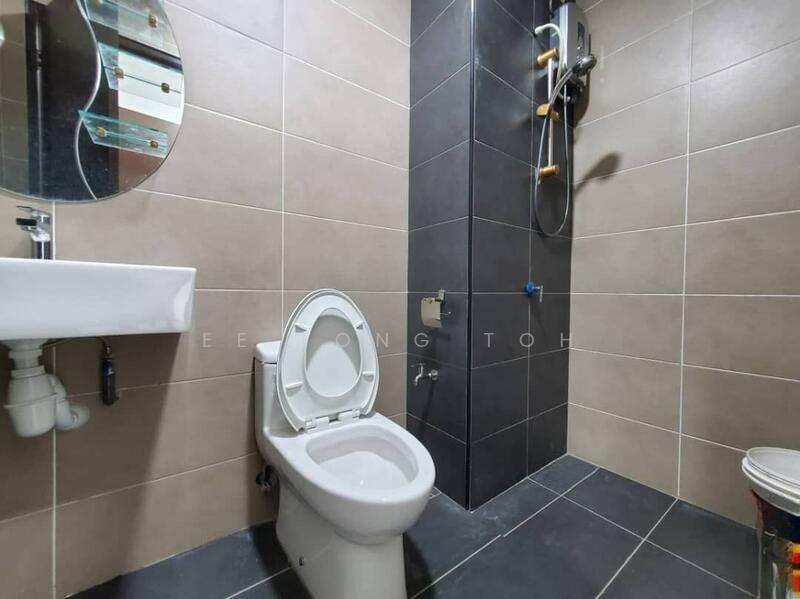 Wave @ Marina Cove - 4