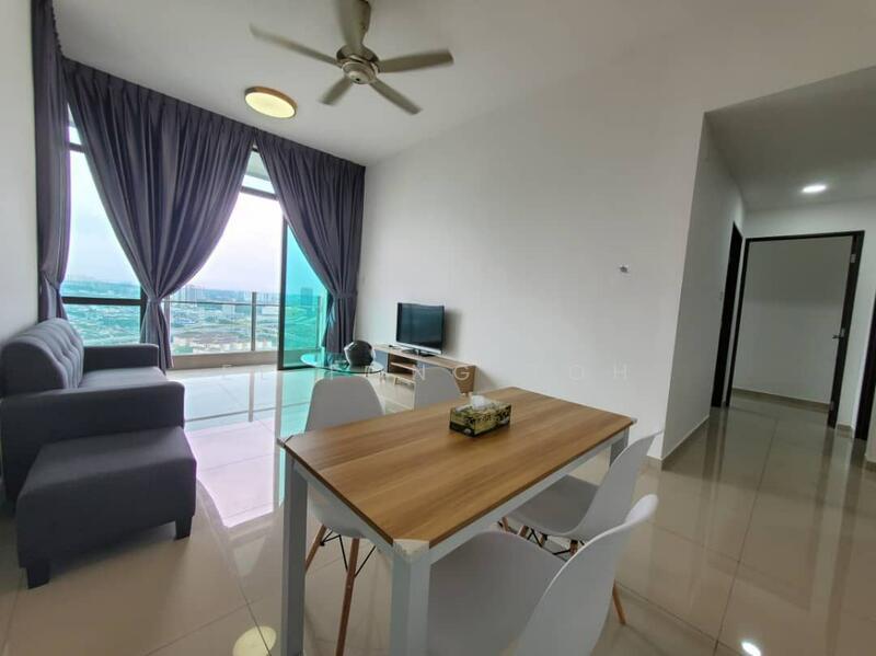 Wave @ Marina Cove - 1