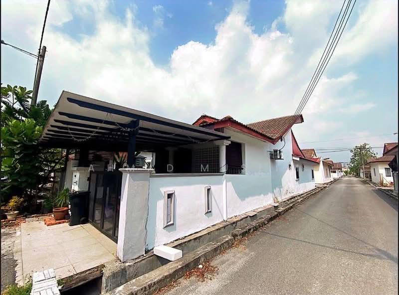 Taman Aman Perdana - 5