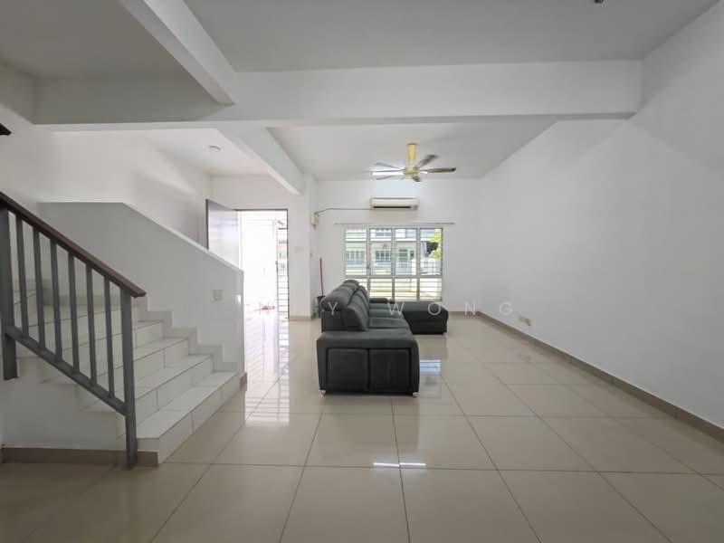 Alamanda Parklands - 2