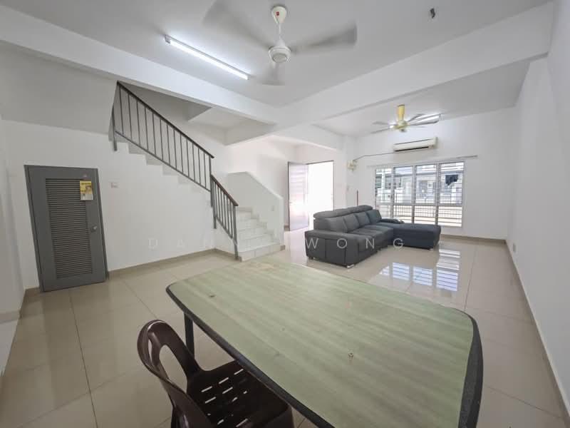 Alamanda Parklands - 4