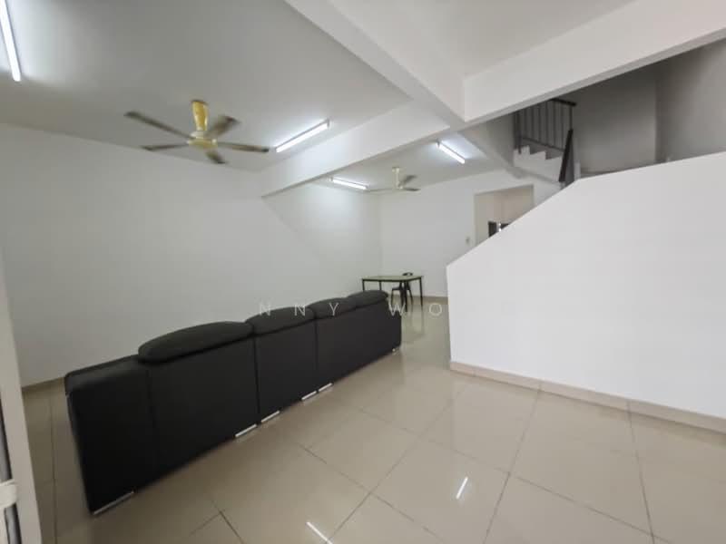 Alamanda Parklands - 5