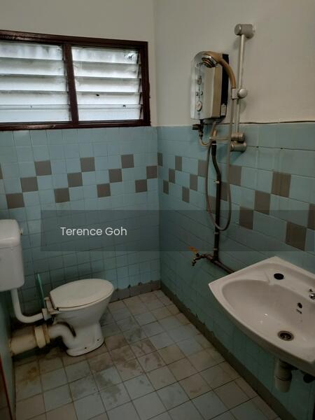 Taman Sungai Besi - 5