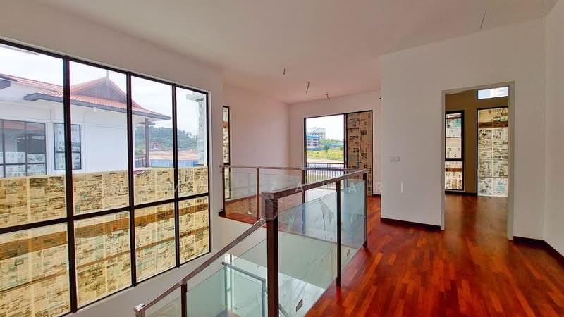 Serambi Villa - 3