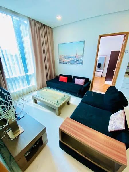 Soho Suites Serviced Residence @ KLCC - 1