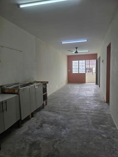 Tasek Seri Alam - 2