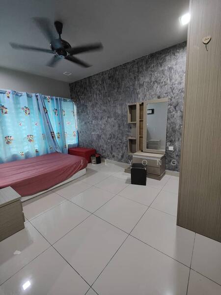 Idaman Residence - 2