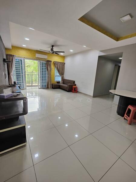 Idaman Residence - 1