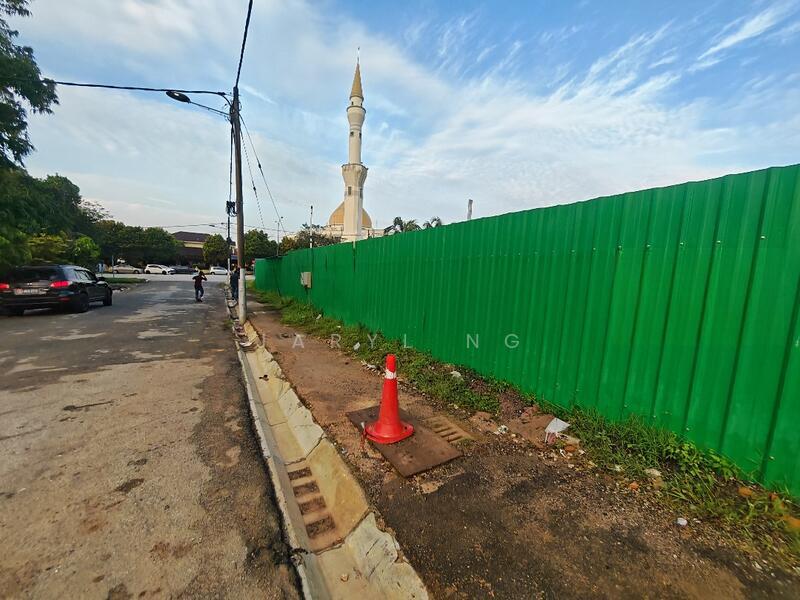 Seksyen 6 - 5