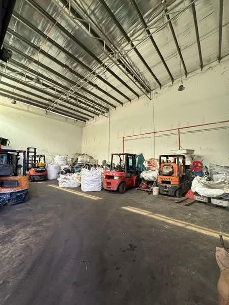 Innoparc - Cluster Corporate Factory - 1